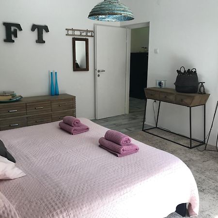 Pine&Lime Apartments Pula Extérieur photo