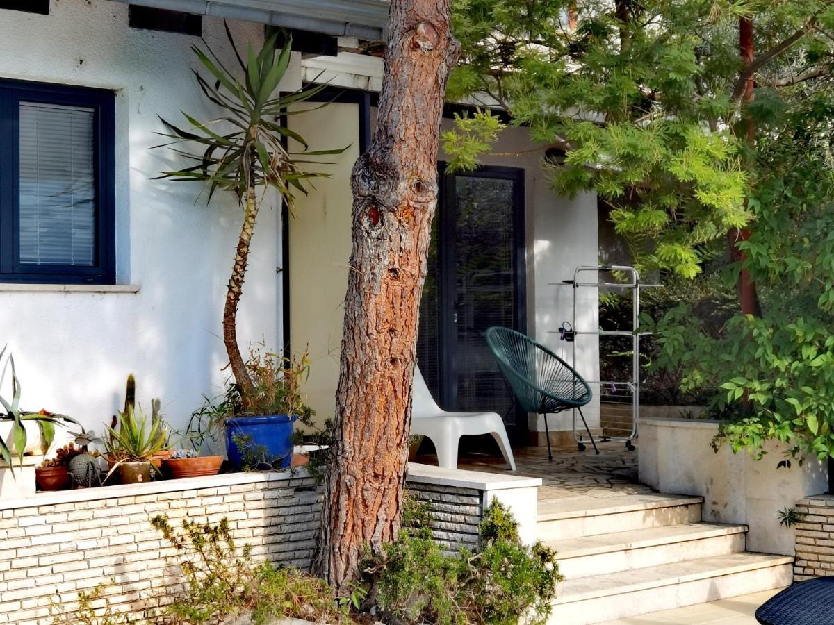 Pine&Lime Apartments Pula Extérieur photo