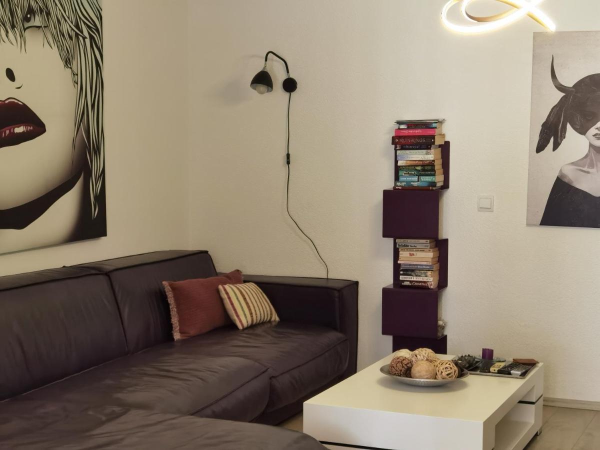 Pine&Lime Apartments Pula Extérieur photo