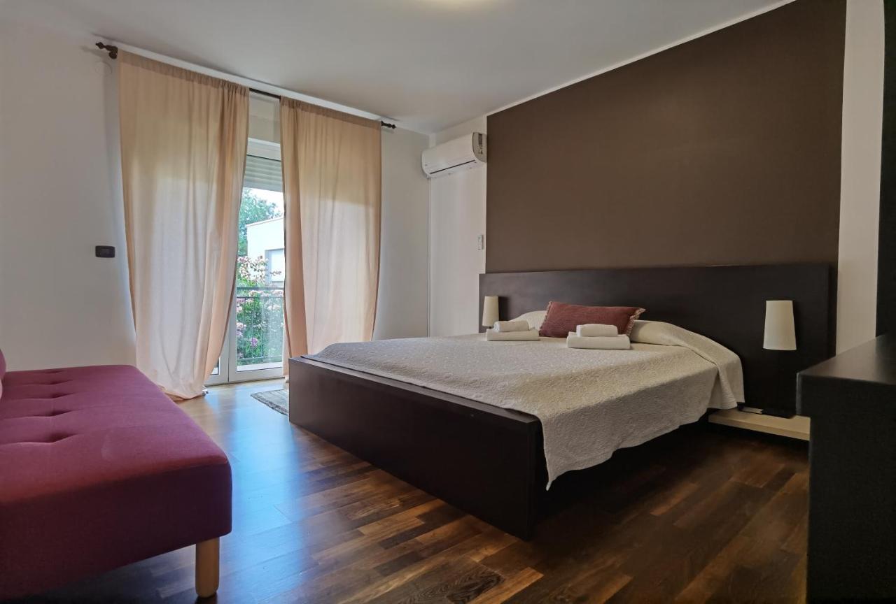 Pine&Lime Apartments Pula Extérieur photo