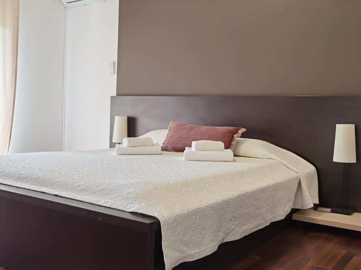 Pine&Lime Apartments Pula Extérieur photo
