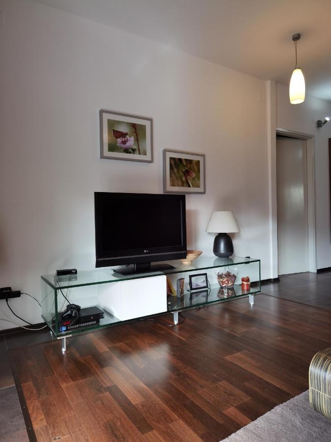 Pine&Lime Apartments Pula Extérieur photo