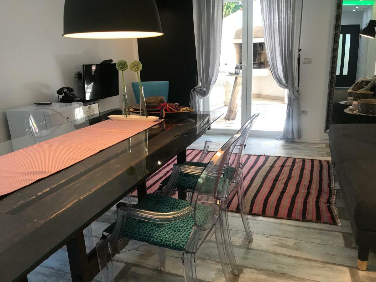 Pine&Lime Apartments Pula Extérieur photo